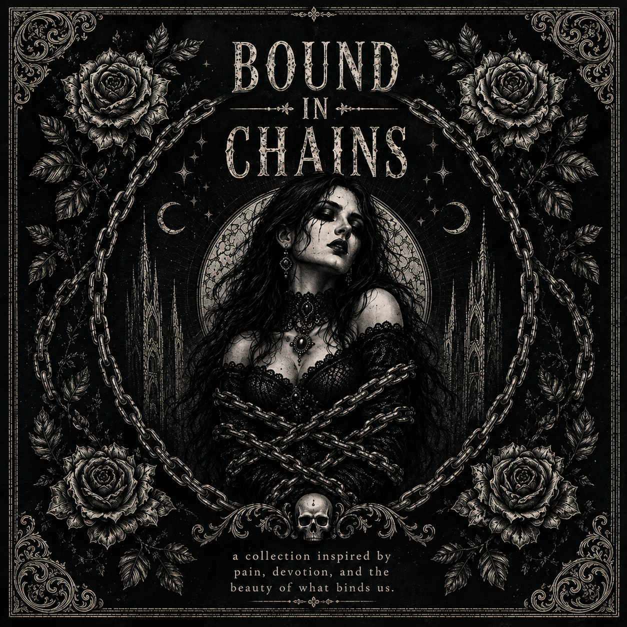 BOUND IN CHAINS COLLECTION
