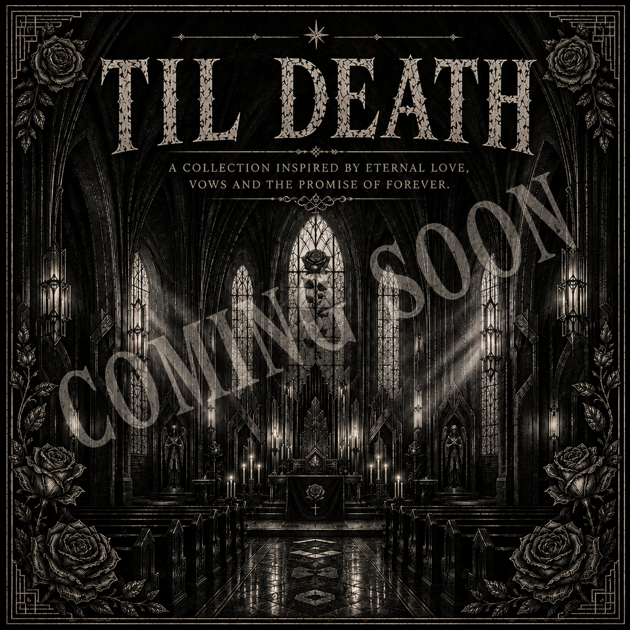 TIL DEATH COLLECTION