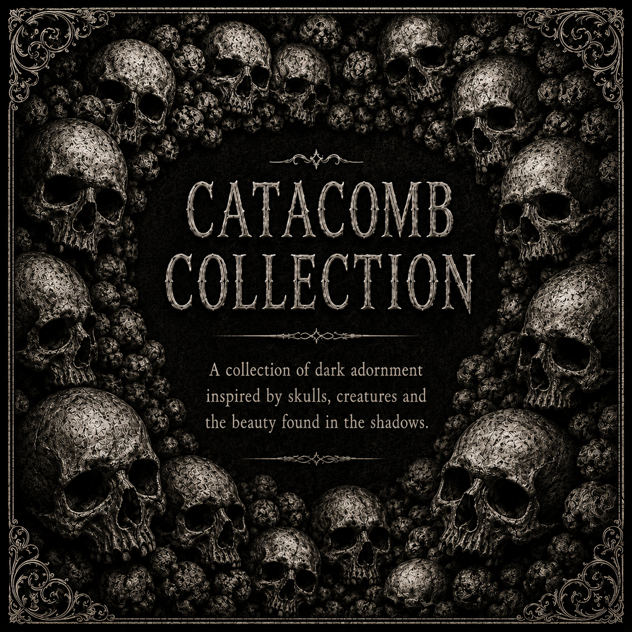 CATACOMB COLLECTION