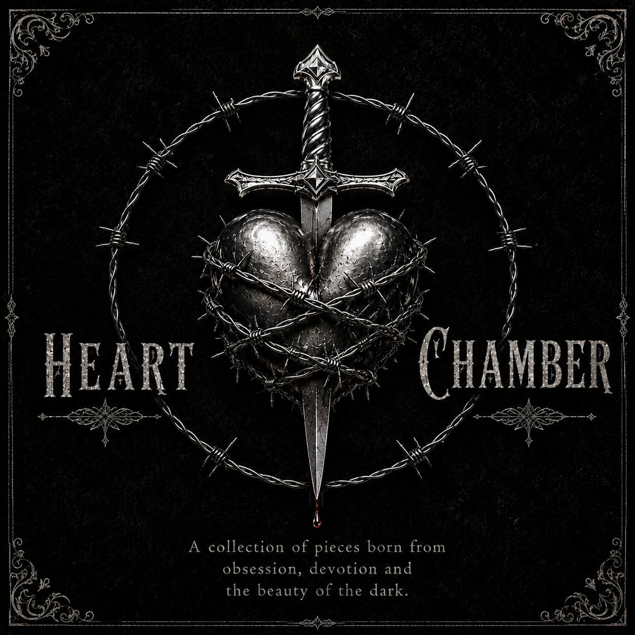 HEART CHAMBER COLLECTION