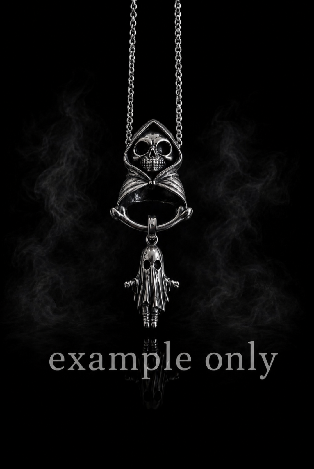 The Soul Keeper