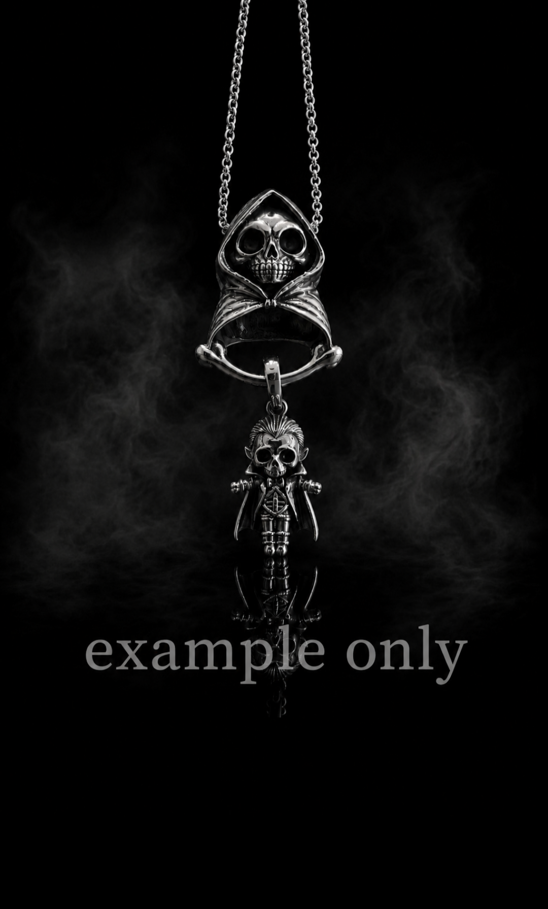 The Soul Keeper