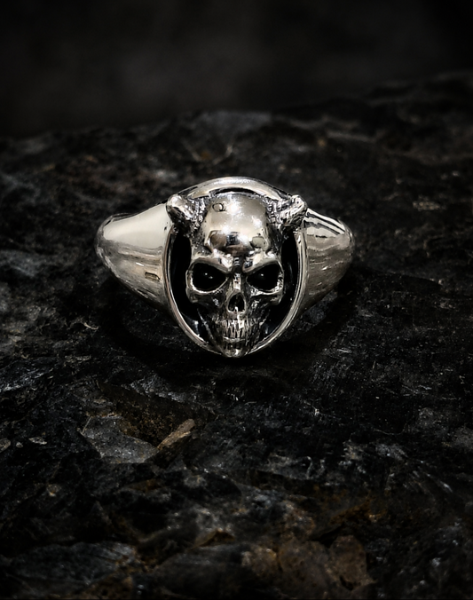 Devil's Signet Ring
