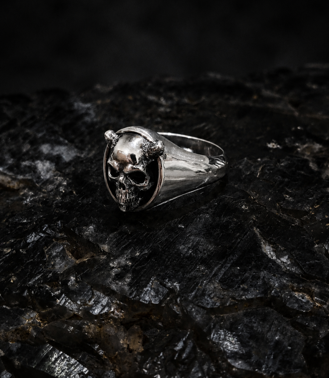 Devil's Signet Ring