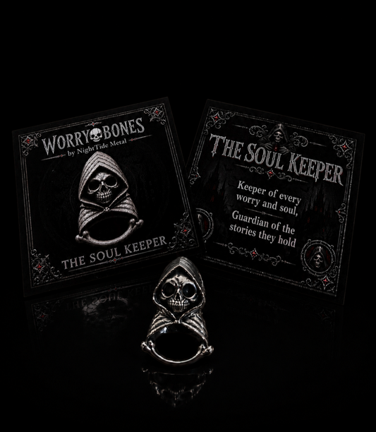 The Soul Keeper