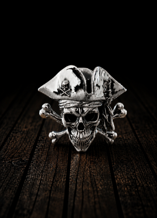 Dread Captain Pendant
