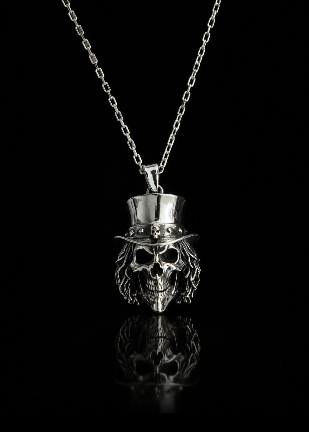 Dead Man's Encore Pendant