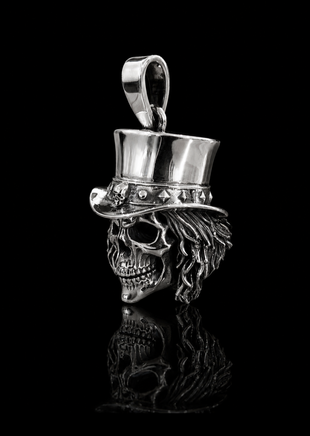 Dead Man's Encore Pendant