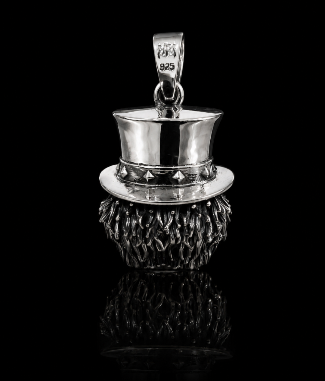 Dead Man's Encore Pendant