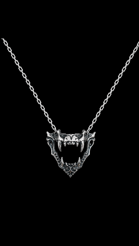 The Last Bite Pendant