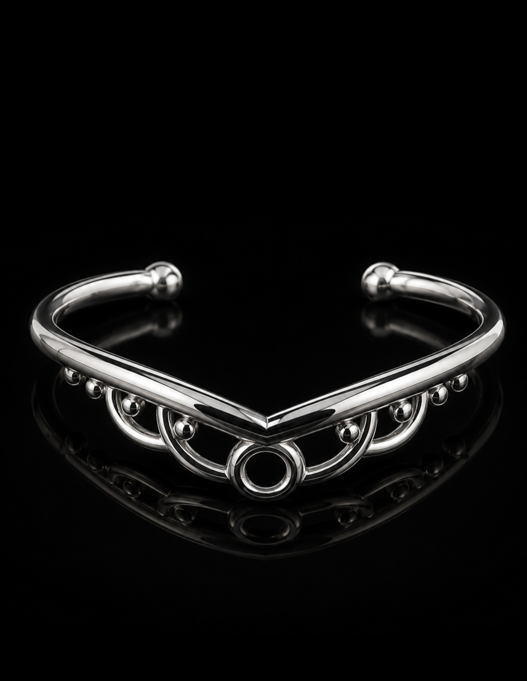 The Keeper Cuff