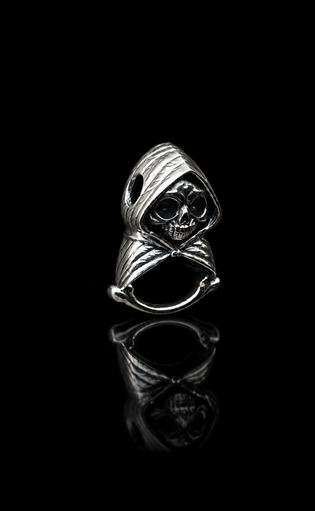 The Soul Keeper