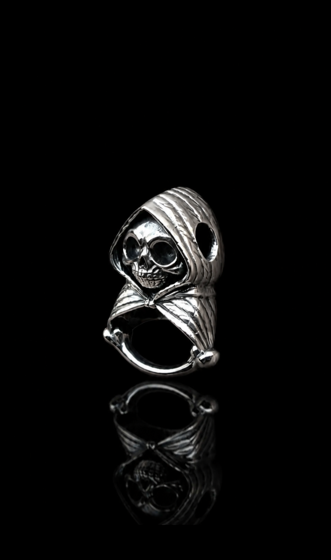 The Soul Keeper
