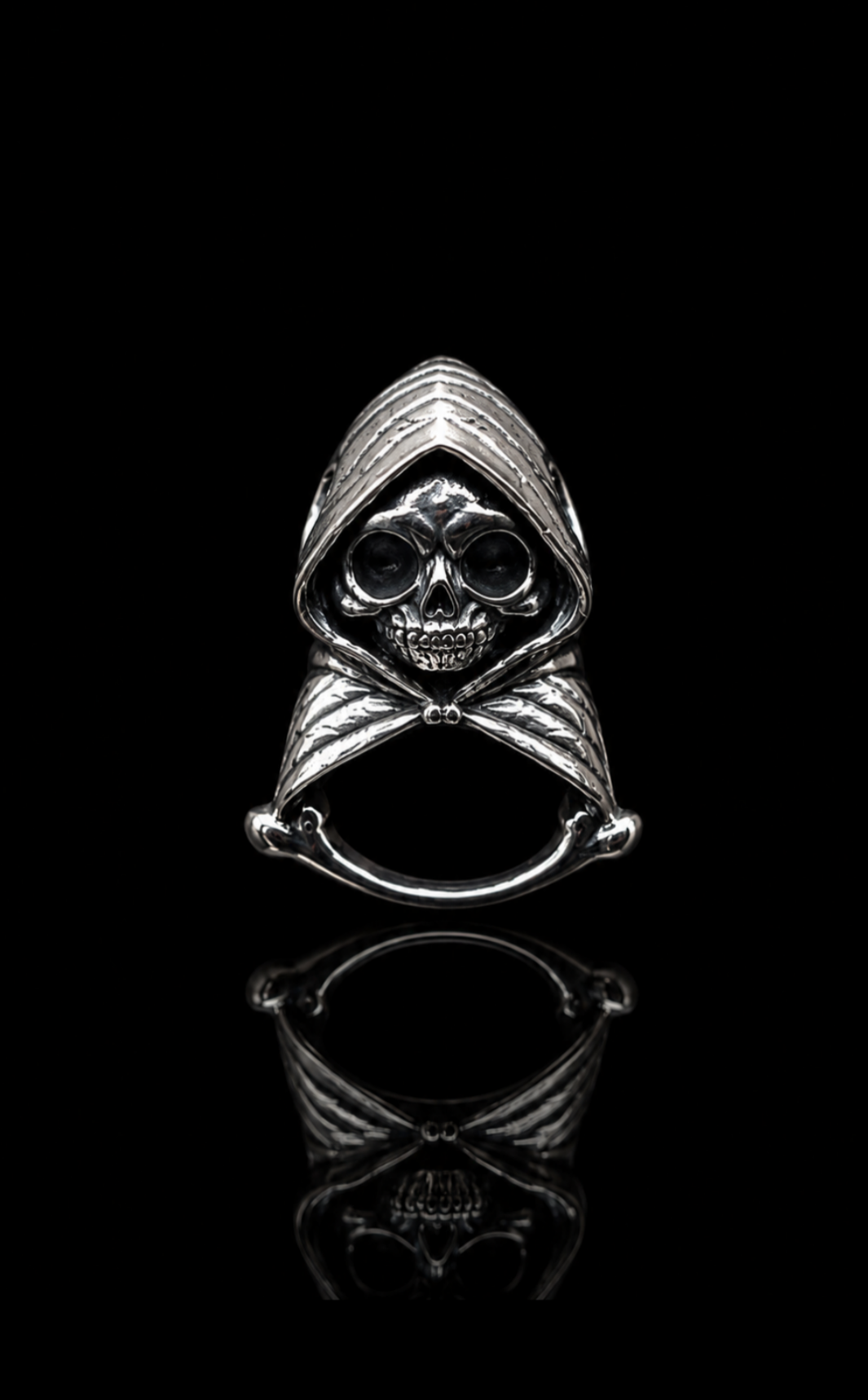 The Soul Keeper