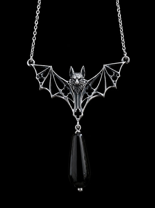 The Bloodwing Necklace