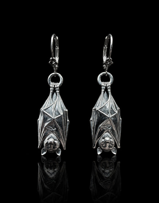 Nocturne Earrings