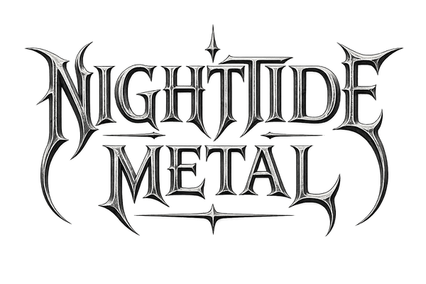 NightTide Metal